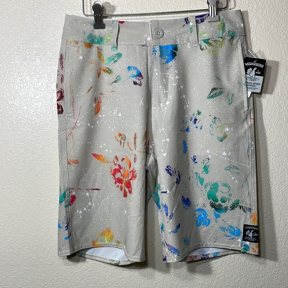 Vanphibian shorts sales